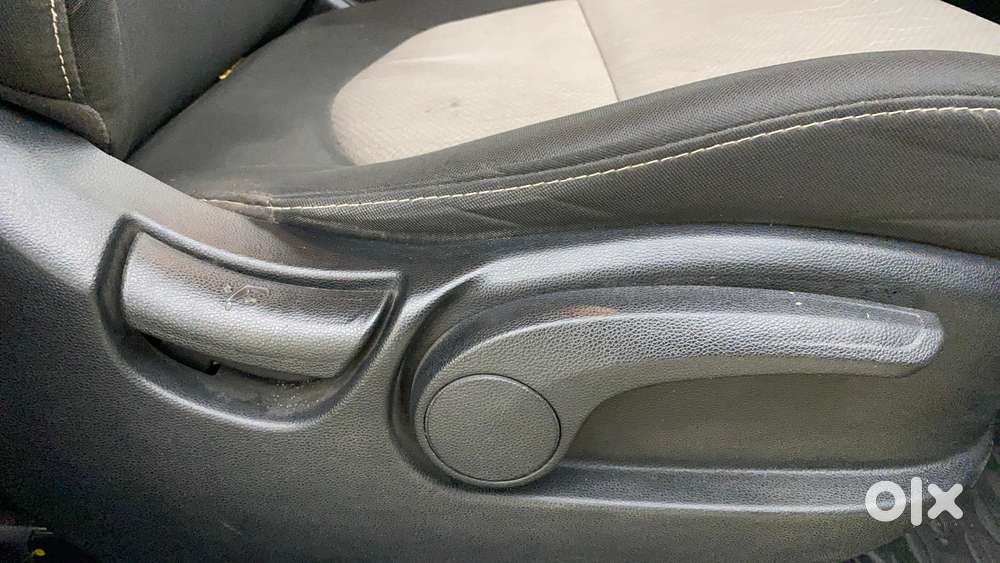 Hyundai Creta 1.6 Sx Automatic, 2019, Petrol