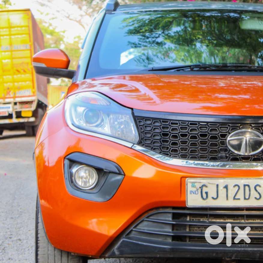 Tata Nexon 1.5 Revotorq Xza Plus, 2019, Petrol