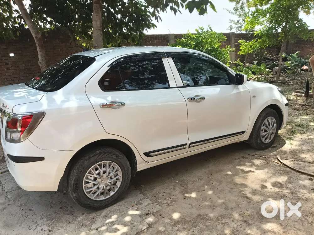 Maruti Suzuki Swift Dzire Tour 2024 Variant Ldi