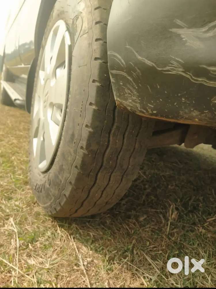 Good Running Condition, & Well Maintained