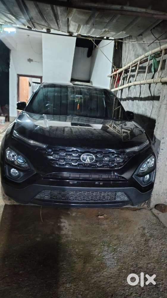 Tata Harrier Diesel 2023