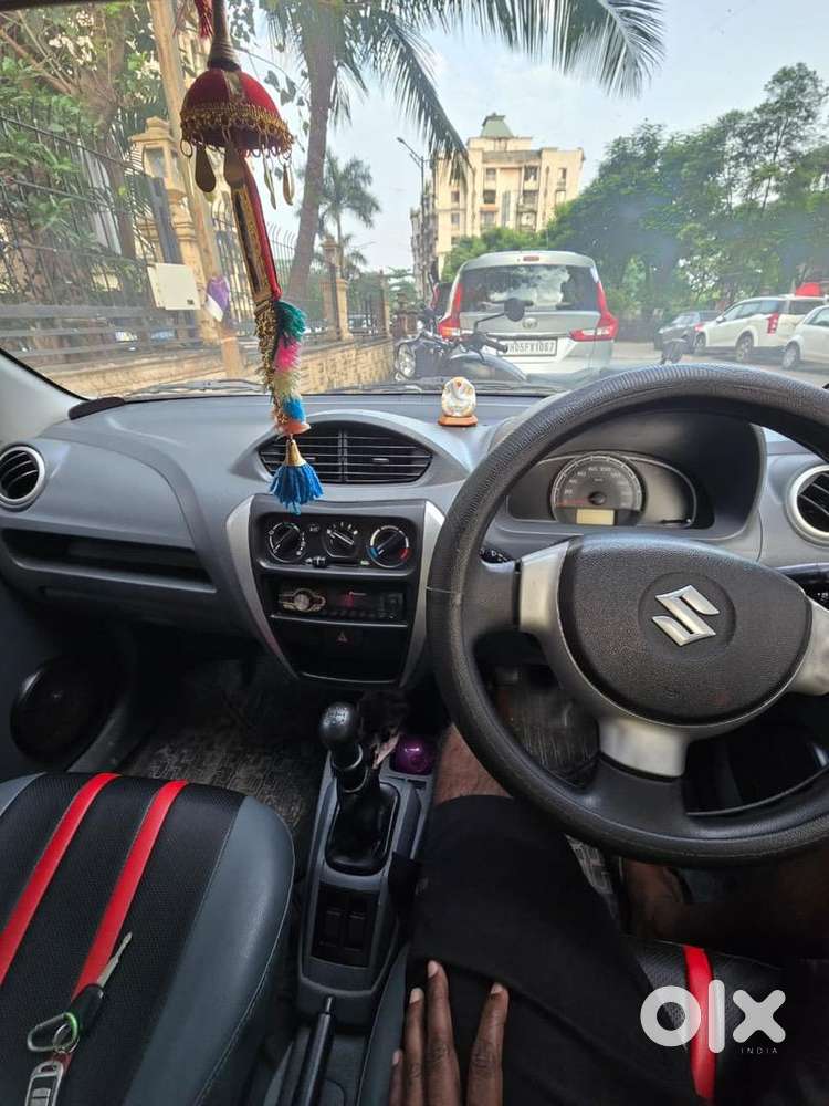 Maruti Suzuki Alto 800 2014 Cng & Hybrids Good Condition