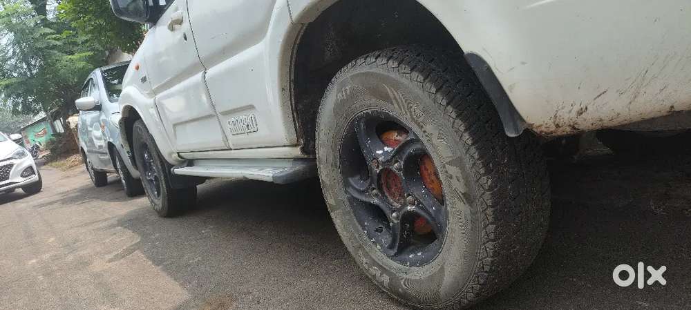 Top Condition Scorpio