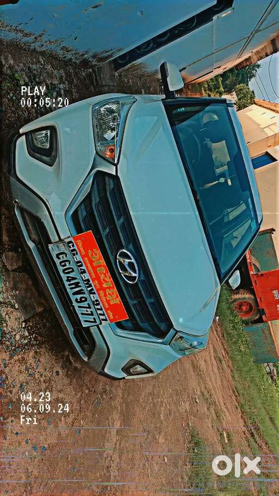 Hyundai Creta 2019 Diesel