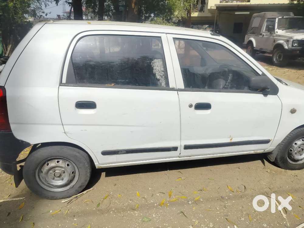 Maruti Suzuki Alto