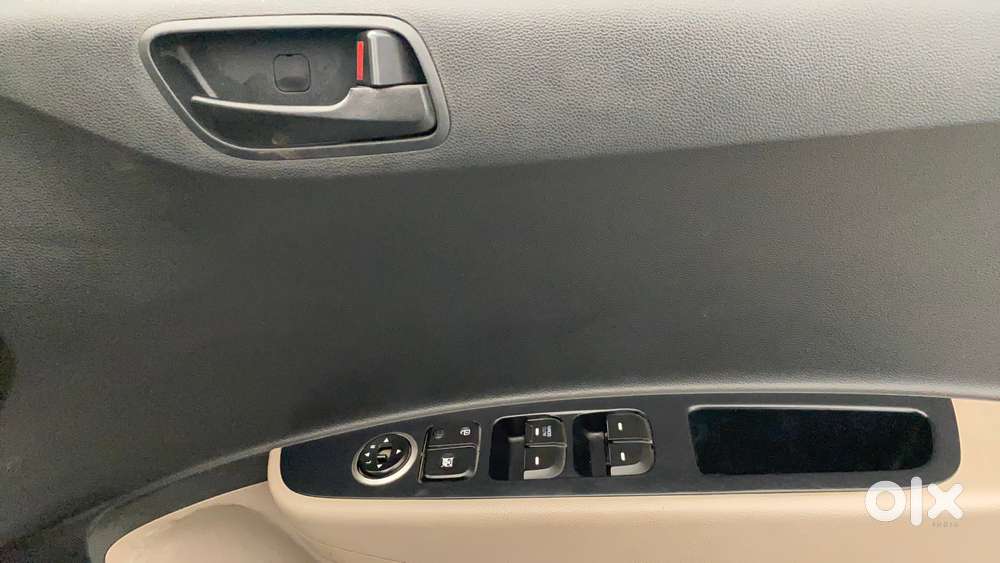 Hyundai Grand I10 1.2 Kappa Magna, 2018, Cng & Hybrids