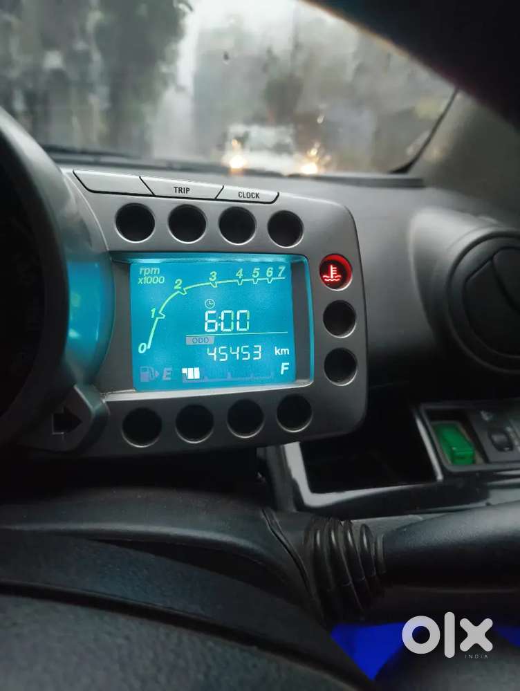 Chevrolet Beat 2014 Petrol Good Condition