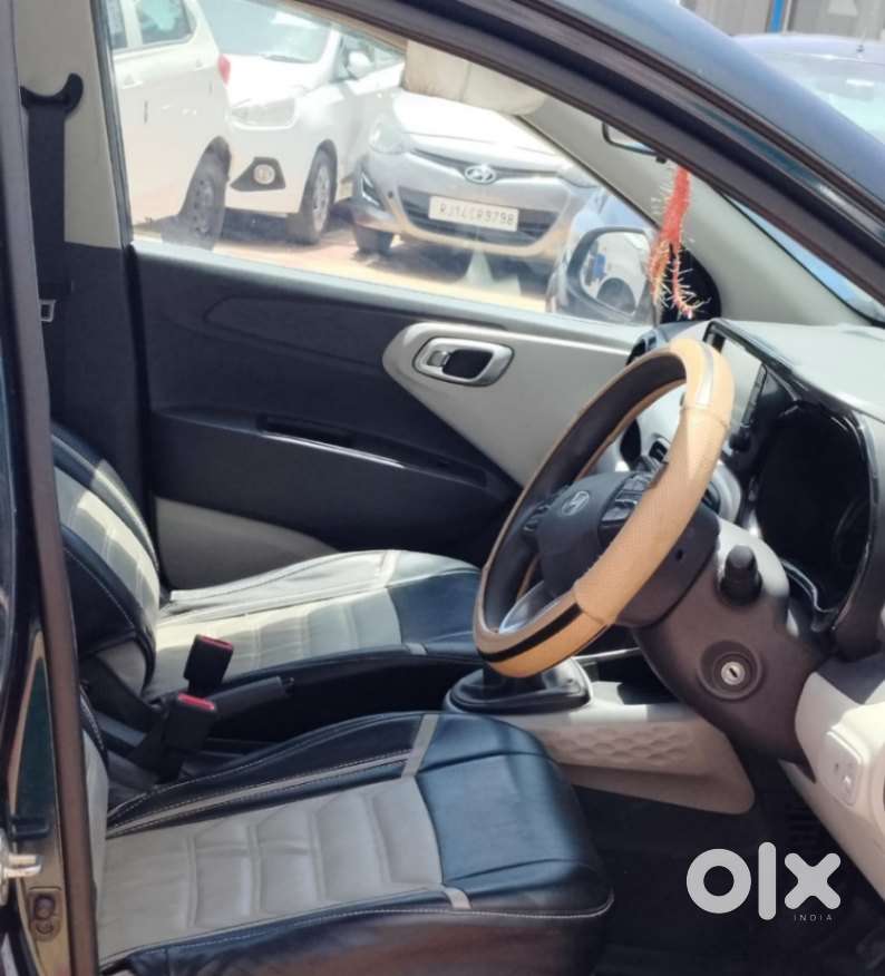 Hyundai Grand I10 1.2 Kappa Sportz Option, 2023, Petrol