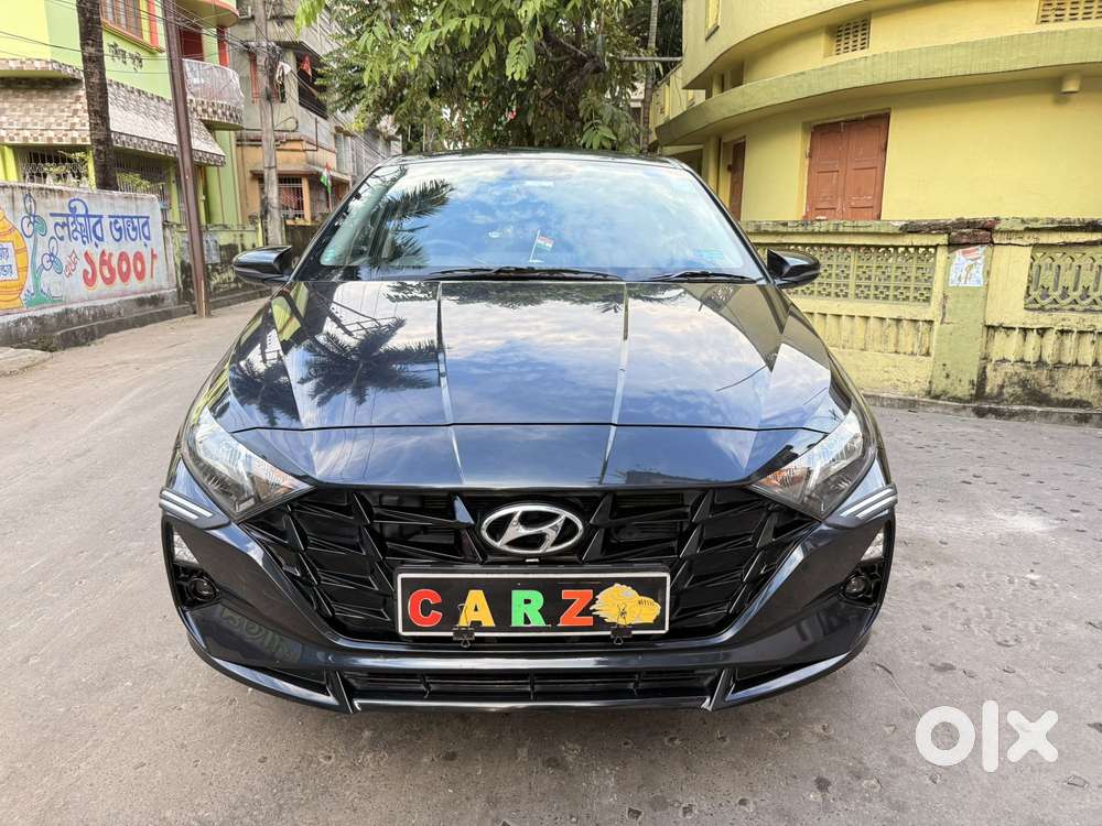 Hyundai I20 1.2 Spotz, 2023, Petrol