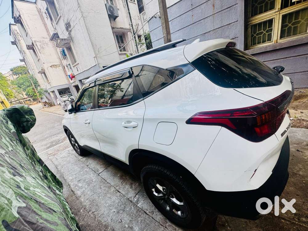 Kia Seltos Htk Plus D, 2021, Diesel