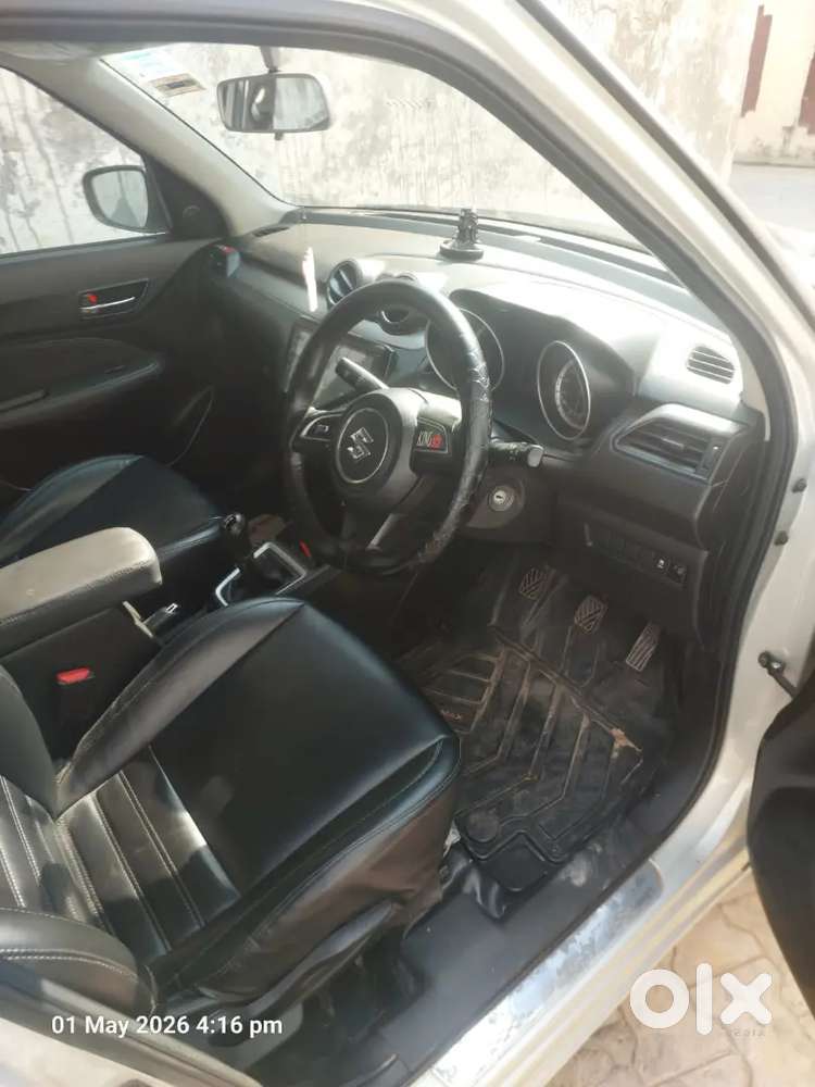 I Want To Sale Swift Vxi 2023