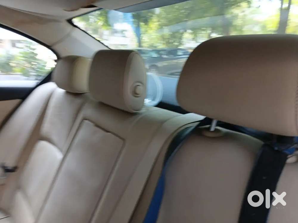 Bmw 5 Series 2011 Diesel Automatic Luxury Passing Till 2031