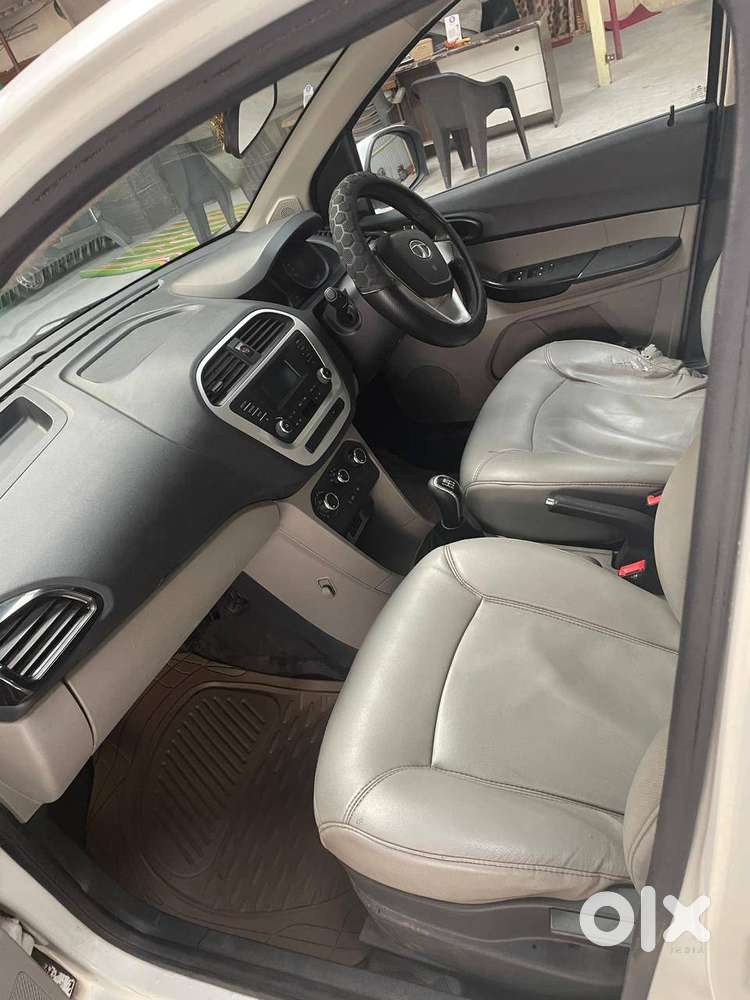 Tata Tiago