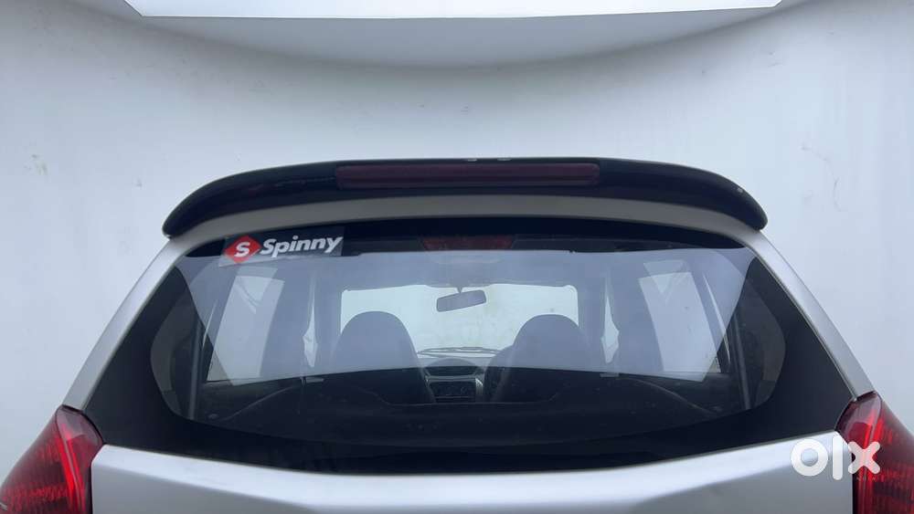 Maruti Suzuki Alto 800 Lxi, 2016, Petrol