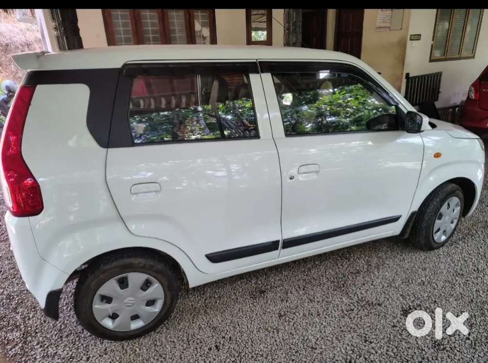 Wagonr Vxi 1.0 Mt 2024 Sept
