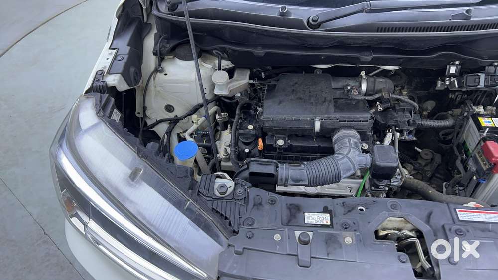 Maruti Suzuki Xl6 1.5 Alpha Plus Mt, 2023, Petrol