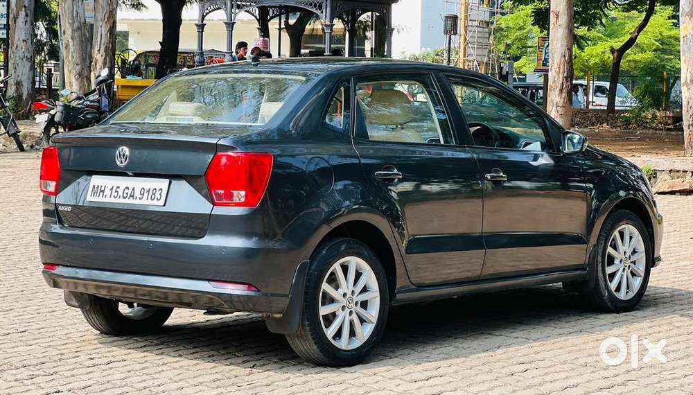 Volkswagen Car 2018 Manual Petrol