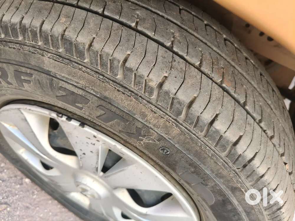 Mint Condition Micra