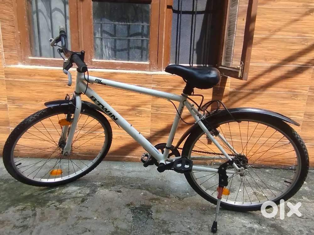 Mountain Bike Btwin Cycle Price Under 5000 BTwin Mountain Bicycle