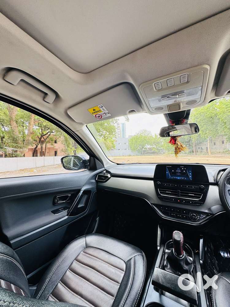 Tata Harrier Xt+, 2022, Diesel