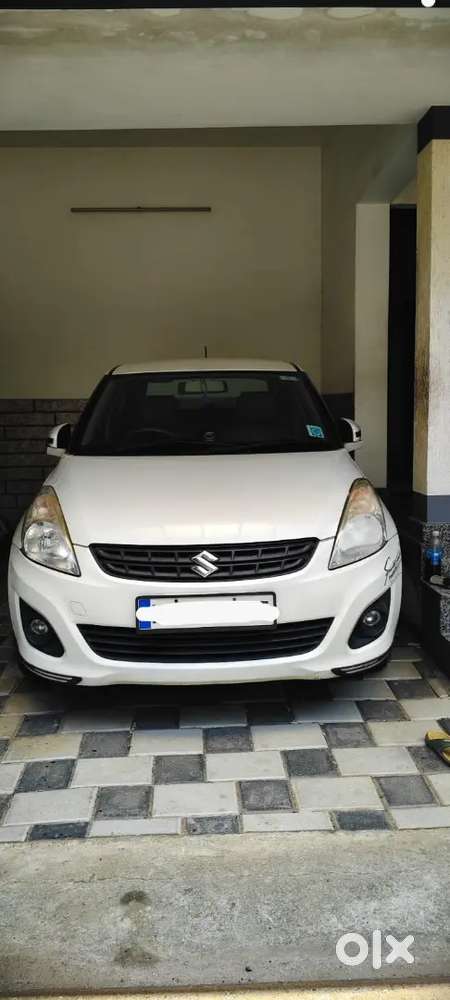 Maruthi Desire Vxi Model Petrol