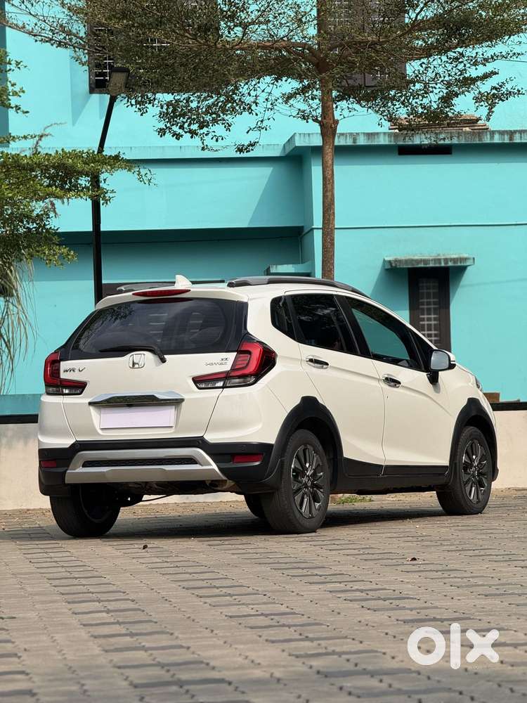 Honda Wr-v 1.5 Vx I-dtec, 2021, Diesel