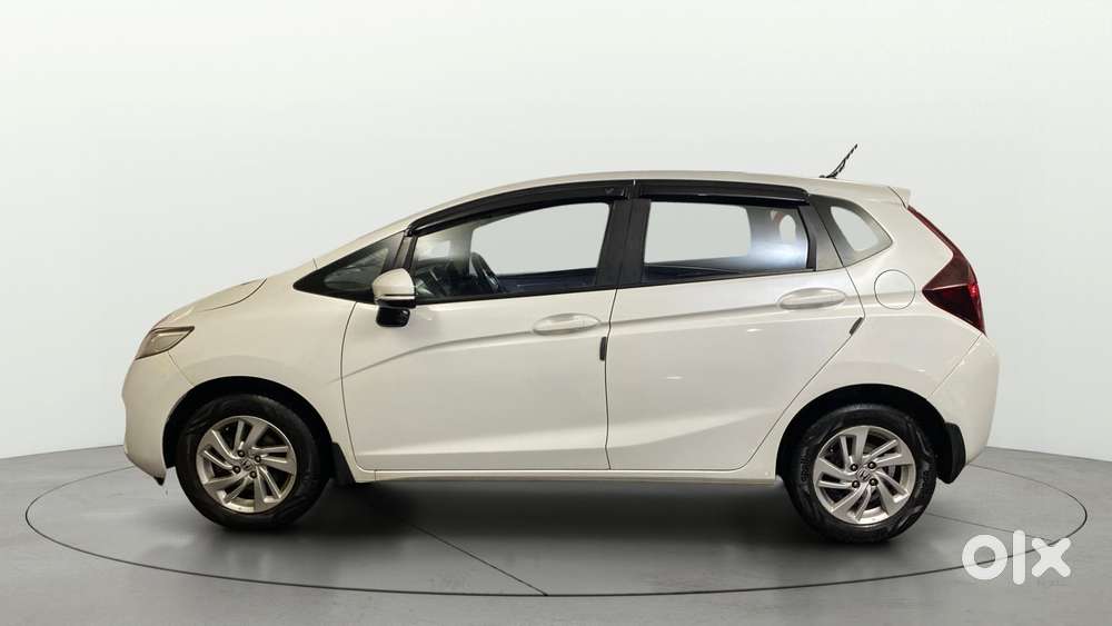 Honda Jazz 1.2 V At I Vtec, 2015, Petrol