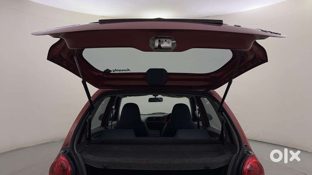 Maruti Suzuki Alto K10 2010-2014 Vxi, 2012, Petrol