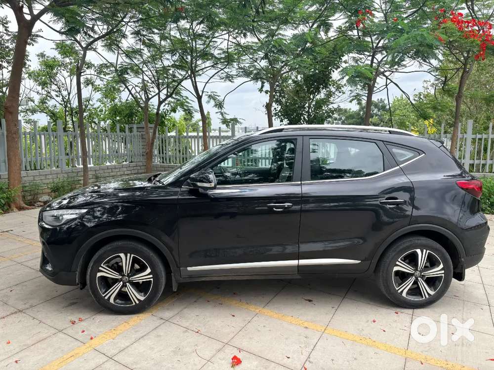 Mg Astor 1.5 Sharp 2023