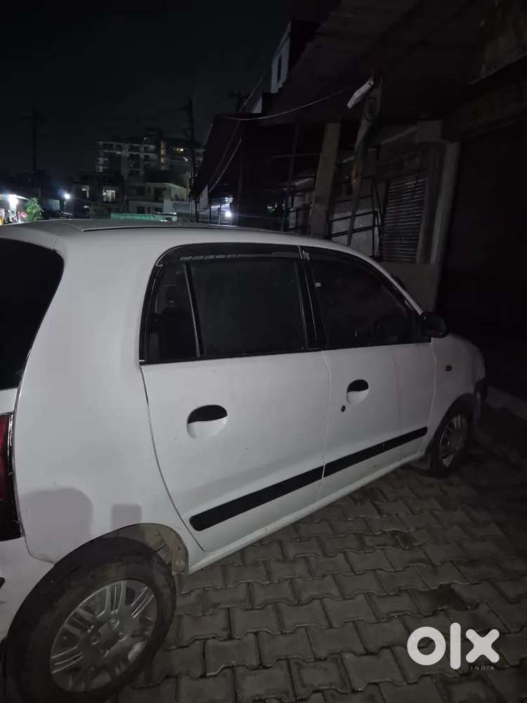 Hyundai Santro Xing 2013