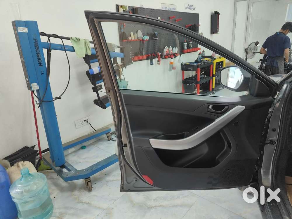 Tata Nexon 1.2 Revotron Xm (s), 2022, Petrol