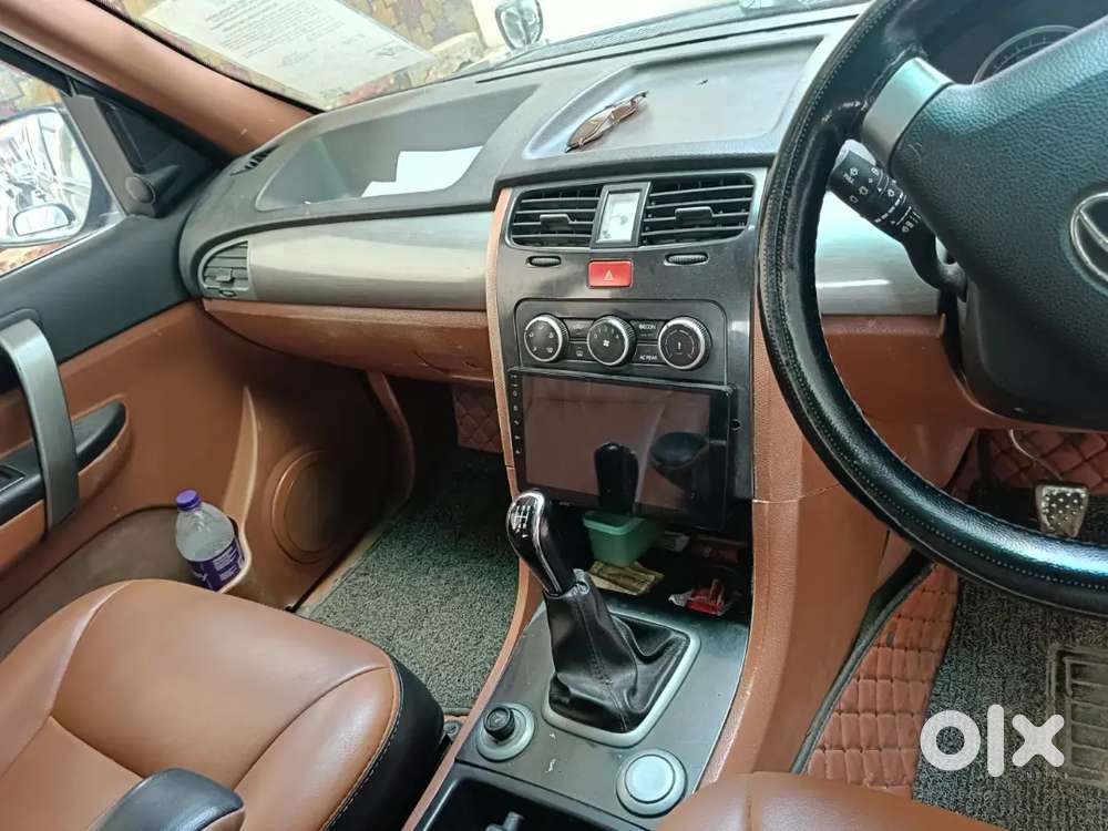Tata Safari Storme 2016 Diesel 160000 Km Driven