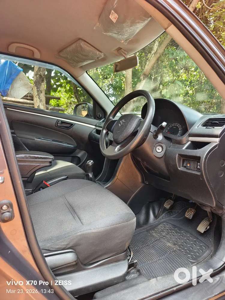 Maruti Suzuki Swift 2017 Petrol Good Condition