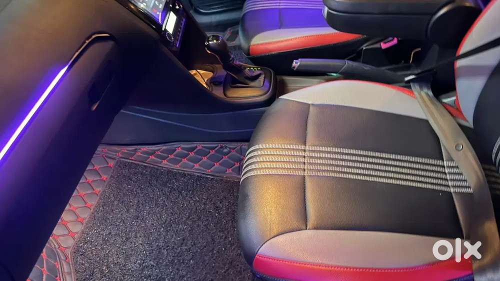 Skoda Rapid Monte Carlo 2020