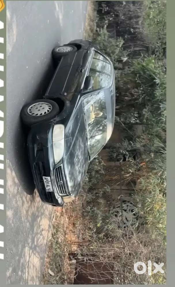 Eyer Good Condition