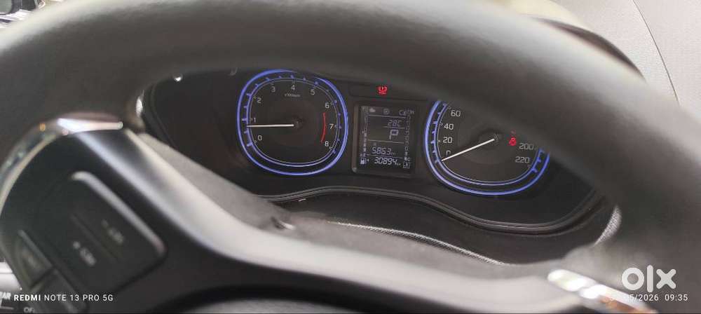 Toyota Urban Cruiser Automatic