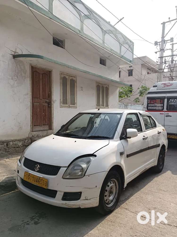 Maruti Suzuki Dzire 2016 Offer Price