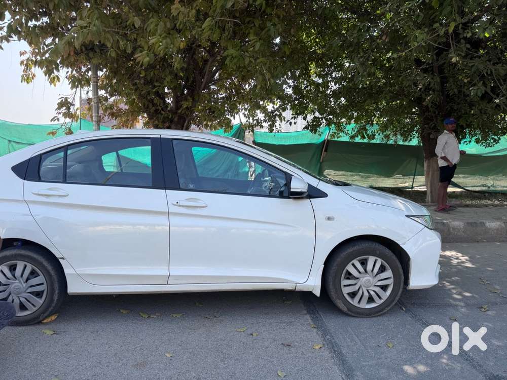 Honda City 2015 1st Owner