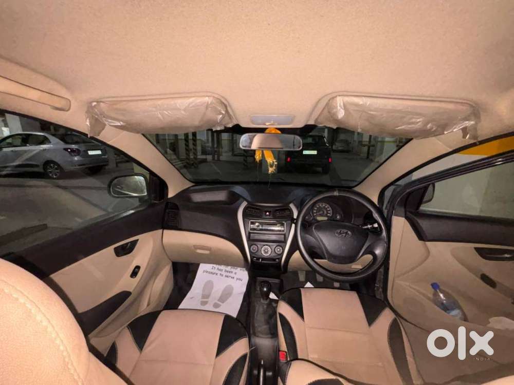 Hyundai Eon 2016 Petrol 45000 Km Driven
