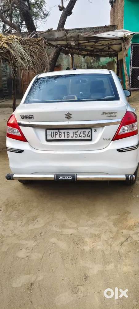 स्विफ्ट डिजायर Vdi डीजल,16 मॉडल