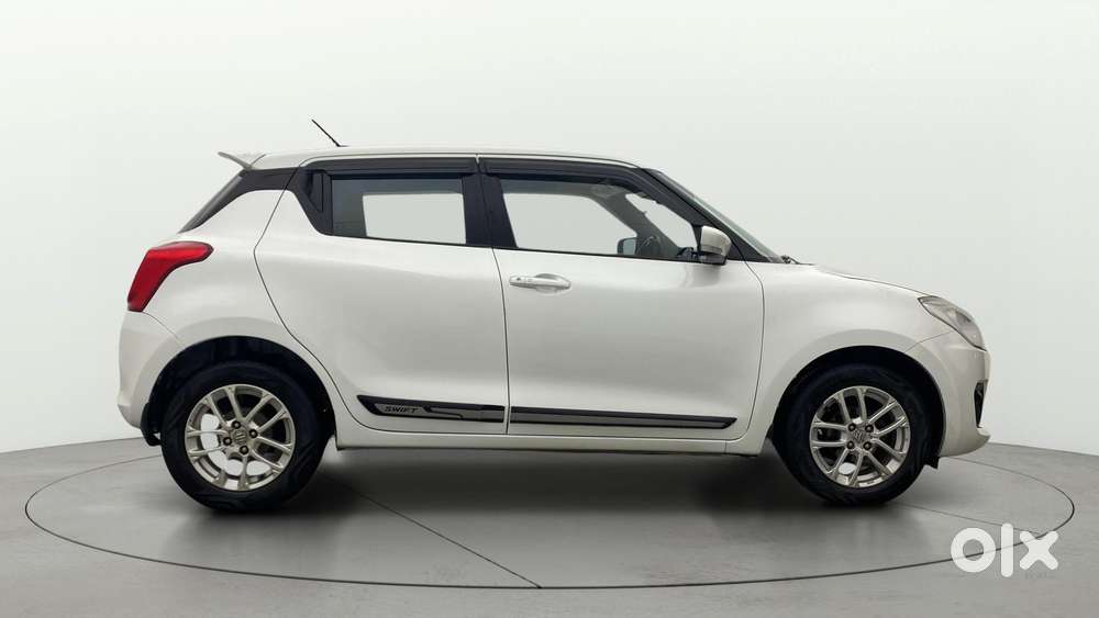 Maruti Suzuki Swift Amt Zdi, 2018, Diesel