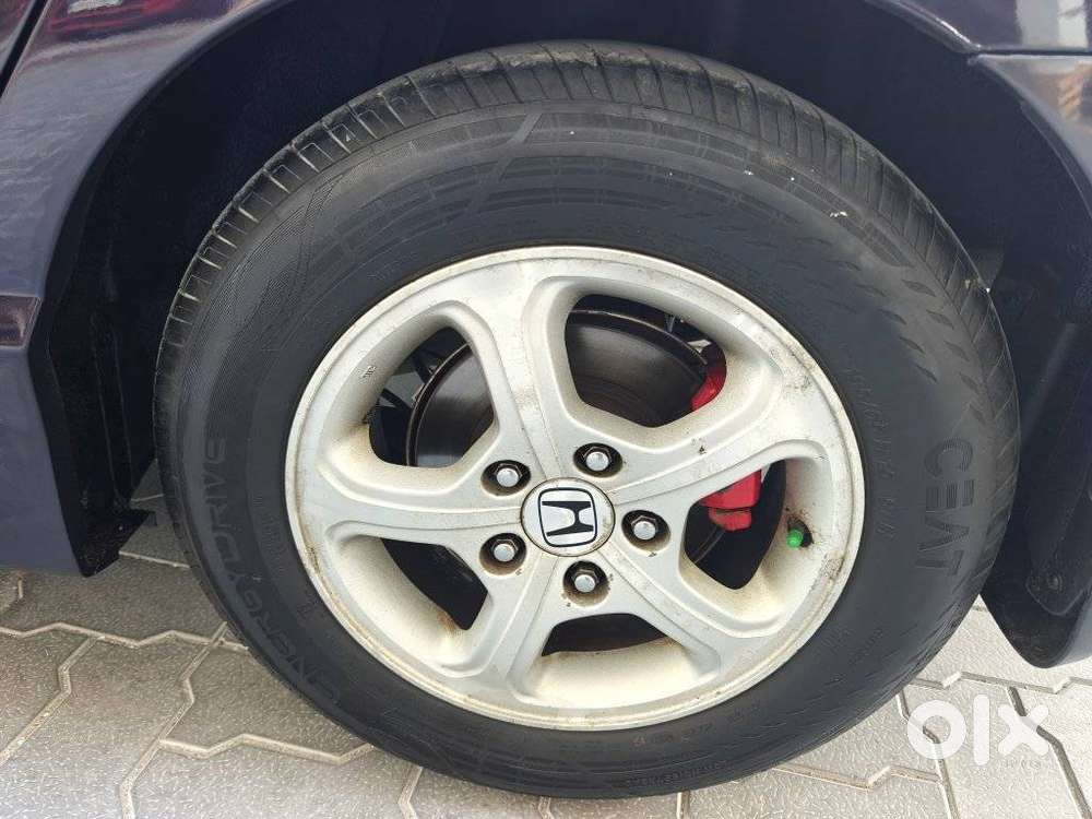 Honda Civic 1.8 V At, 2008, Petrol