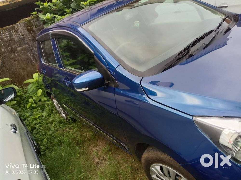 Maruti Suzuki Celerio Zxi Mt, 2021, Petrol