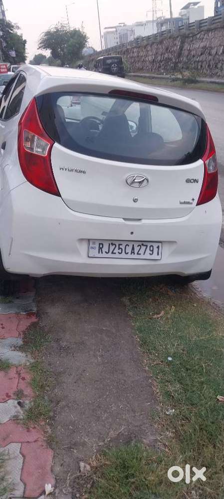 Hyundai Eon Era +, 2014, Petrol