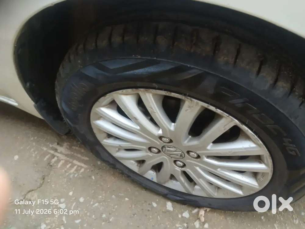 Maruti Suzuki Dzire Zxi 2021 December End Car Petrol