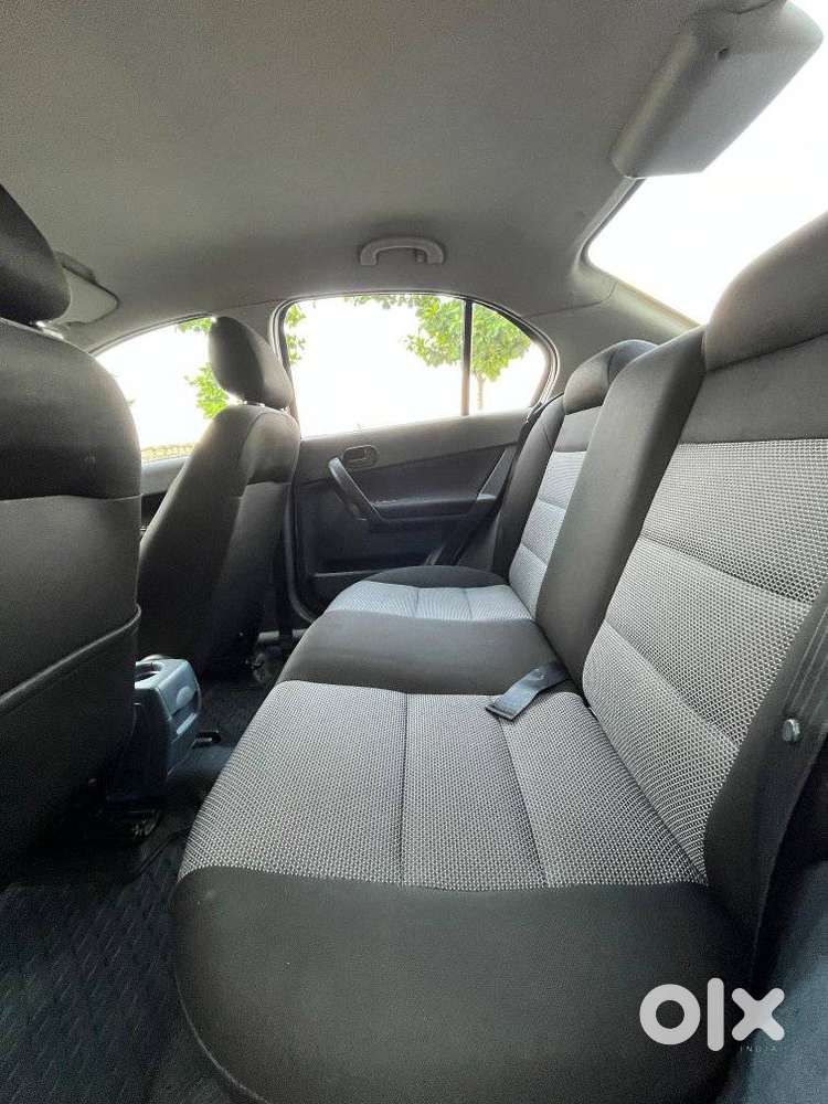 Ford Fiesta, 2012, Diesel