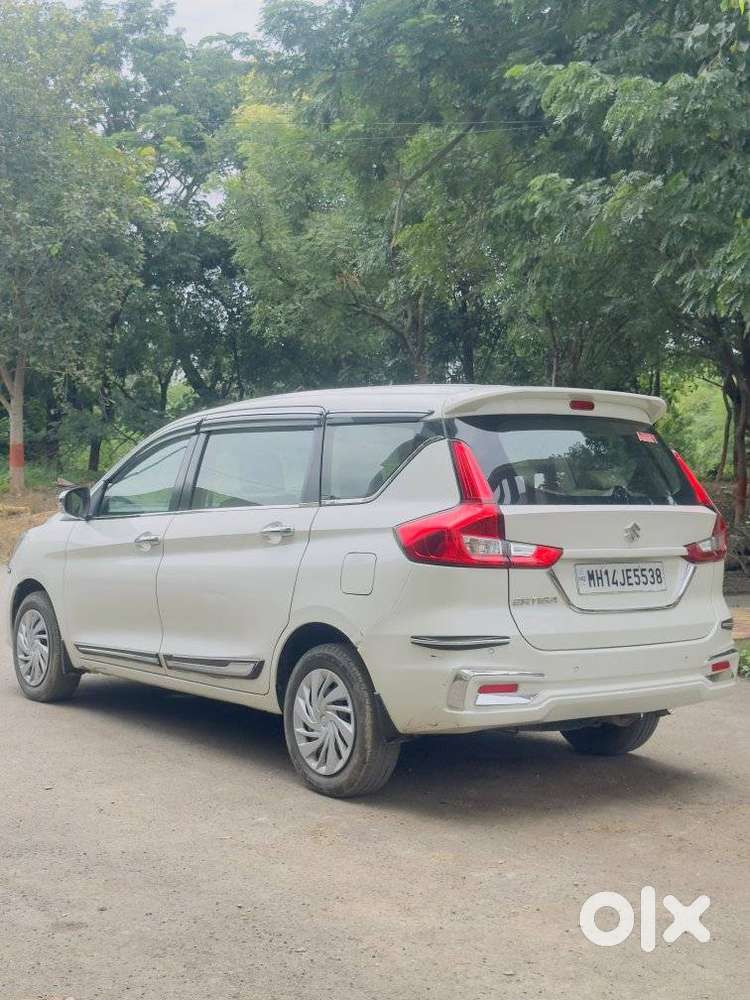 Maruti Suzuki Ertiga Vxi (o) Cng, 2020, Cng & Hybrids