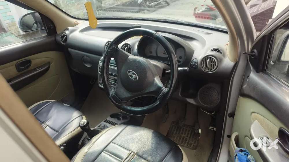2012 Santro Xing Euro Ii