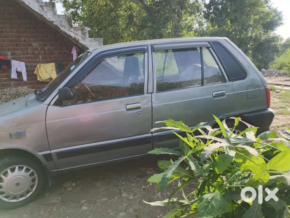Ok Gaddi Petrol Hai Life 2029