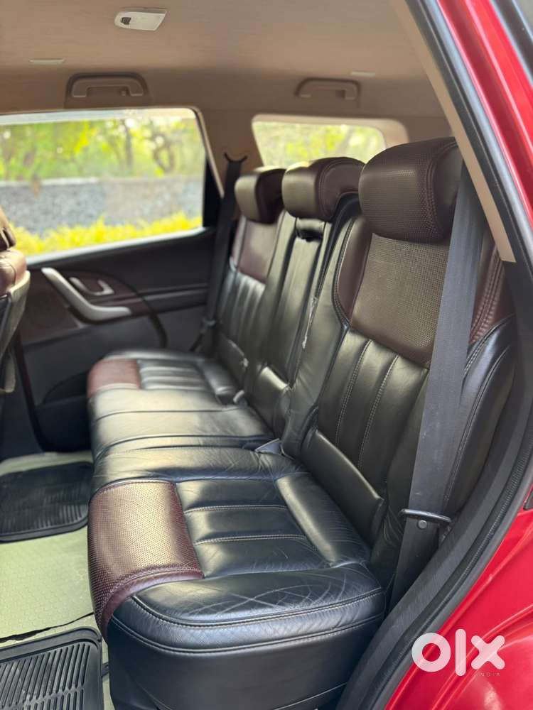 Mahindra Xuv500 W8, 2012, Diesel